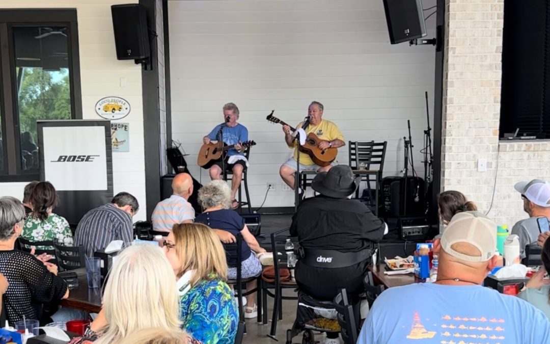 Mississippi Songwriters Festival on tap for a four-day extravaganza