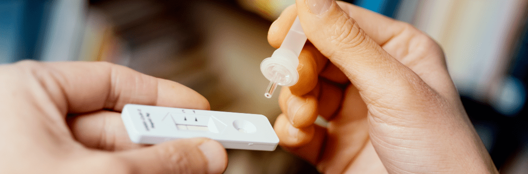 COVID-19 Testing: Free At-Home Tests and What You Need to Know
