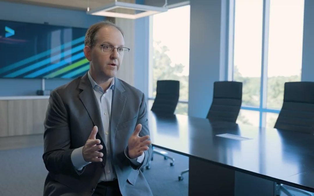 Mississippian Colby Lane guides small company into global juggernaut
