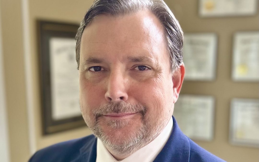 Governor Reeves Appoints John Weddle to the Mississippi Court of Appeals
