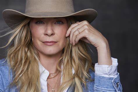 Mississippi Legends: LeAnn Rimes