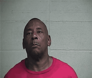 In conjunction with the Lincoln County theft, Darion Fells was arrested for possession of stolen property, receiving stolen property, possession of an altered VIN on a motor vehicle in violation of Mississippi Chop Shop Law and several traffic offenses.