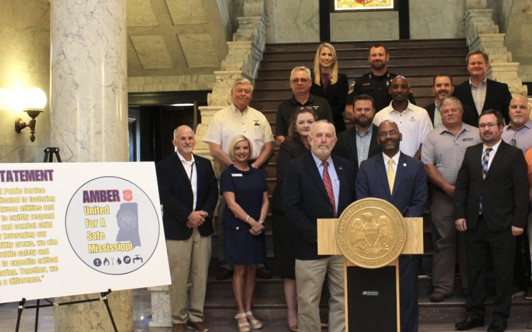 PSC initiative connects utility workers, law enforcement when AMBER Alerts are issued
