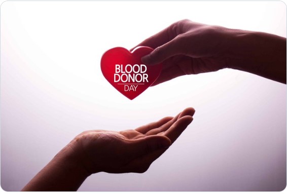 Governor Reeves joins multiple governors to declare Blood Donation Day September 4th/National Blood Donation Week is here