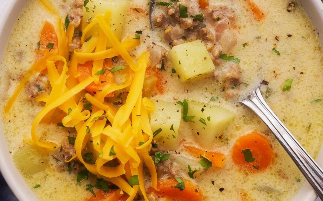 Kara’s Sights and Bites: Fall – and my favorite comfort food – is on the way!