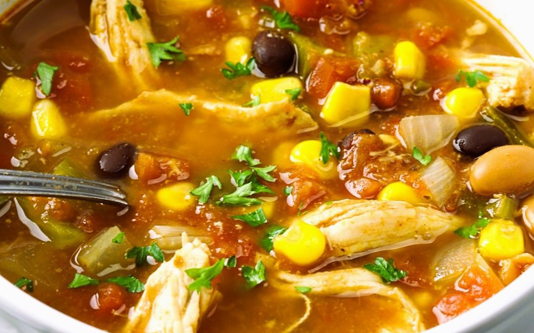 Kara’s Sights and Bites: Ending Souptember on a delicious note