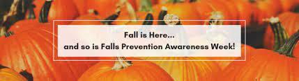 MSDH Proclaims Falls Prevention Week for Older Adults