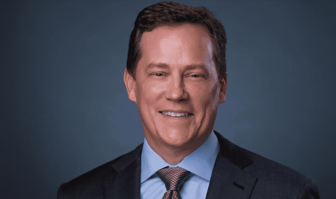 Empowering entrepreneurs: Ray Harrigill By: Lynne Jeter – September 29, 2024