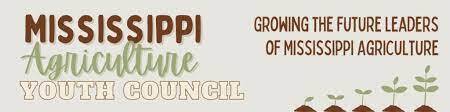 New Mississippi Agriculture Youth Council Class Holds First Meeting
