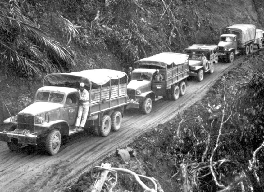 USM’s Dale Center, Center for Oral History and Cultural Heritage Produce WWII Podcast