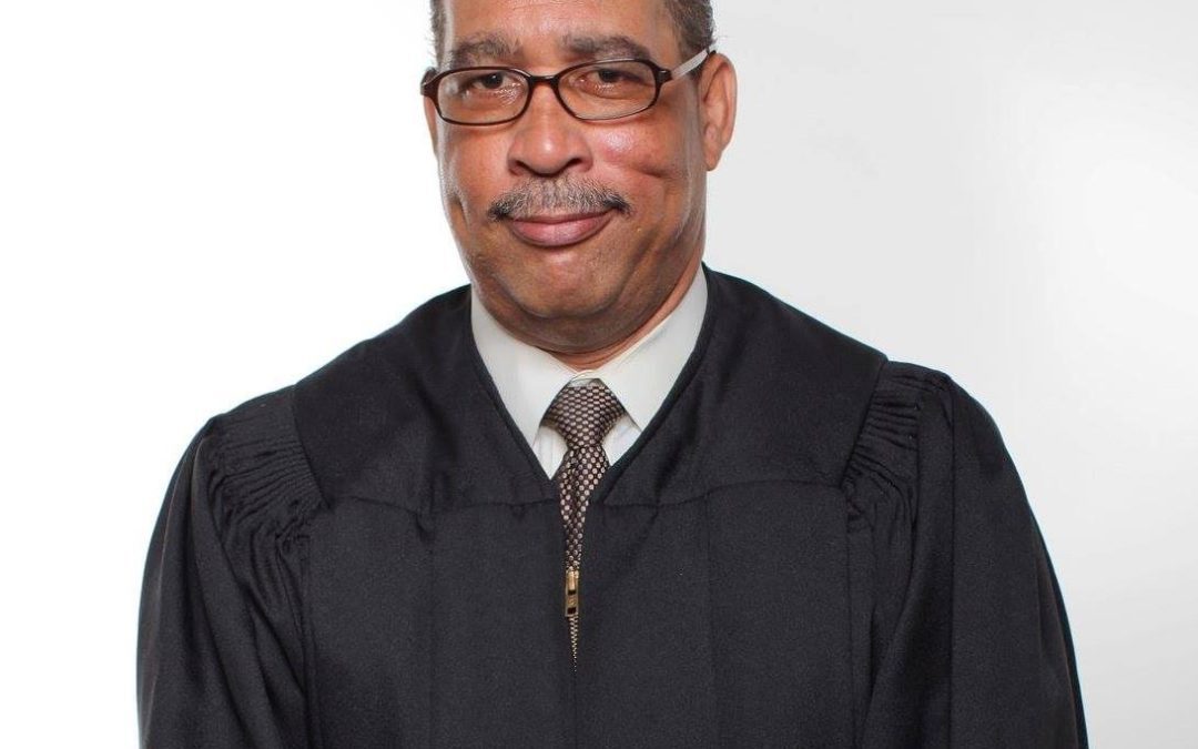 Retired Hinds County Court Judge Melvin Priester Sr. died on Oct. 2