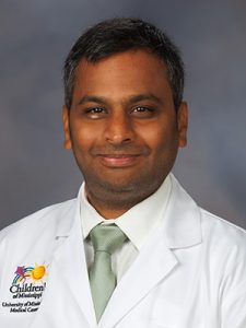 Dr. Jimikumar Patel