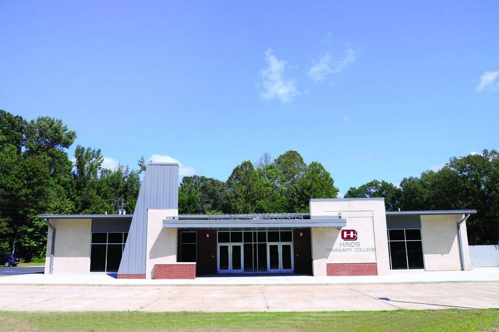Maritime Center Constructon