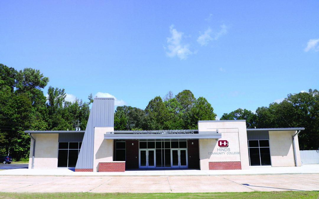 Hinds CC Maritime Center to be named for Chad Stocks