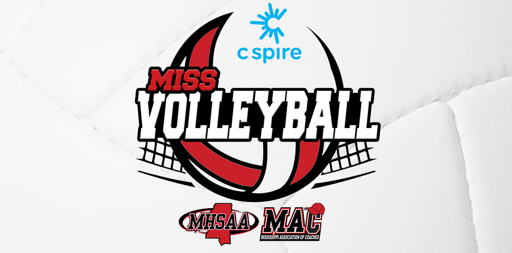 2024 C Spire Miss Volleyball winners announced by MHSAA/MAC