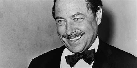 Mississippi Legends: Tennessee Williams: Pulitzer Prize Playwright and Screenwriter
