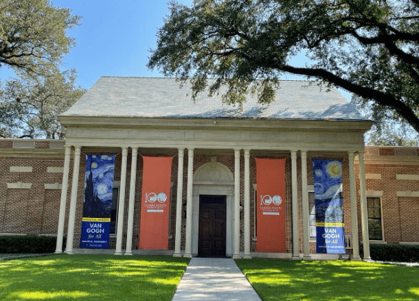 Lauren Rogers Museum of Art: Celebrating over a century of exhibits