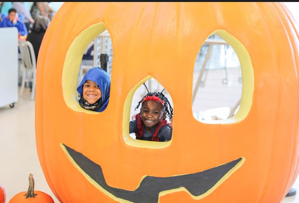 The Mississippi Children’s Boo!seum Invites Families to a  Spook-tacular Fall Event