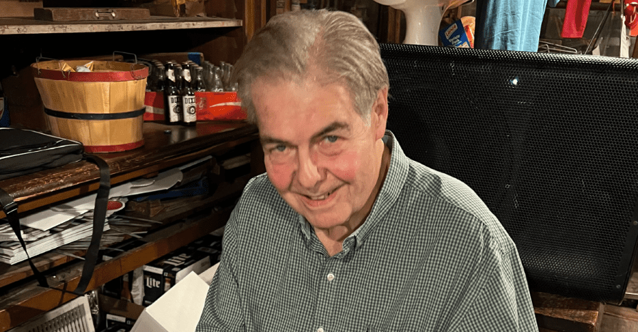 Chalmers Davis Memorial Jam to celebrate one of Mississippi’s musical heroes
