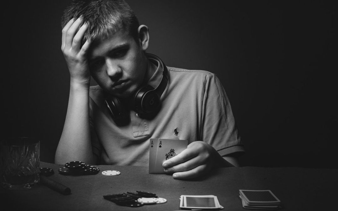 CoffeeTime: “Listen to the old gambler”