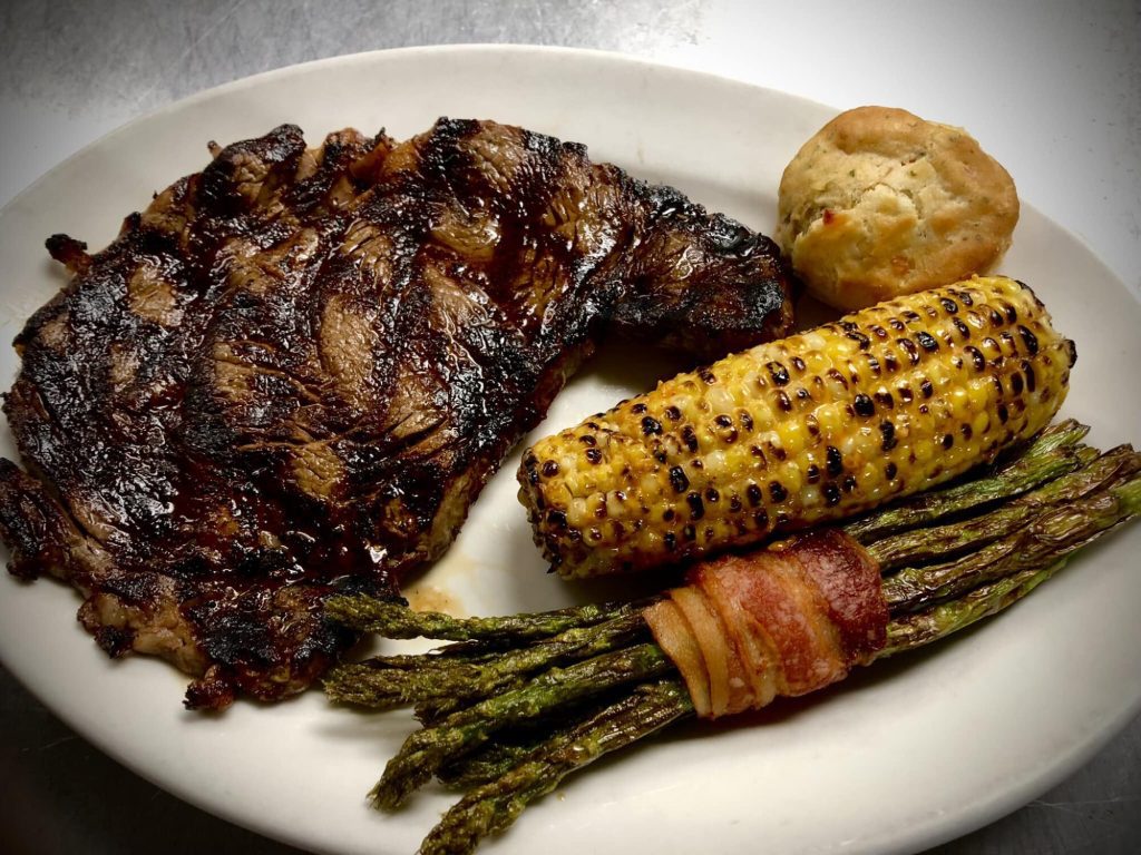The carefully curated food trail showcases the traditions and flavors of the Mississippi Hills while connecting people to the community and supporting sustainable agriculture. 