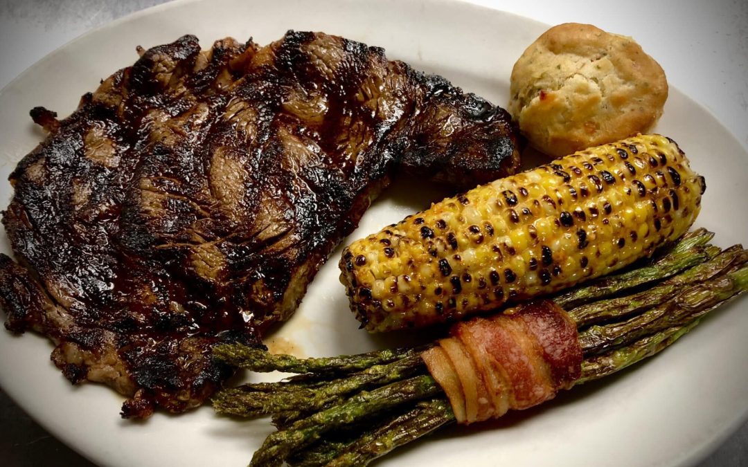 Let’s Eat, Mississippi: Mississippi Hills Farm to Fork Foodie Trail