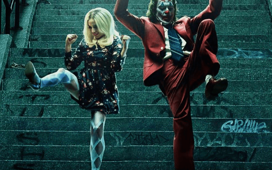 Movie Review: “Joker: Folie à Deux”