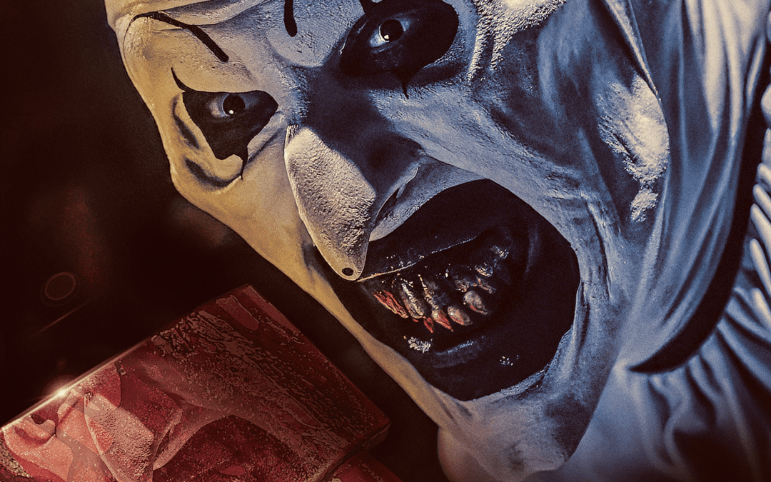 Movie Review: “Terrifier 3”