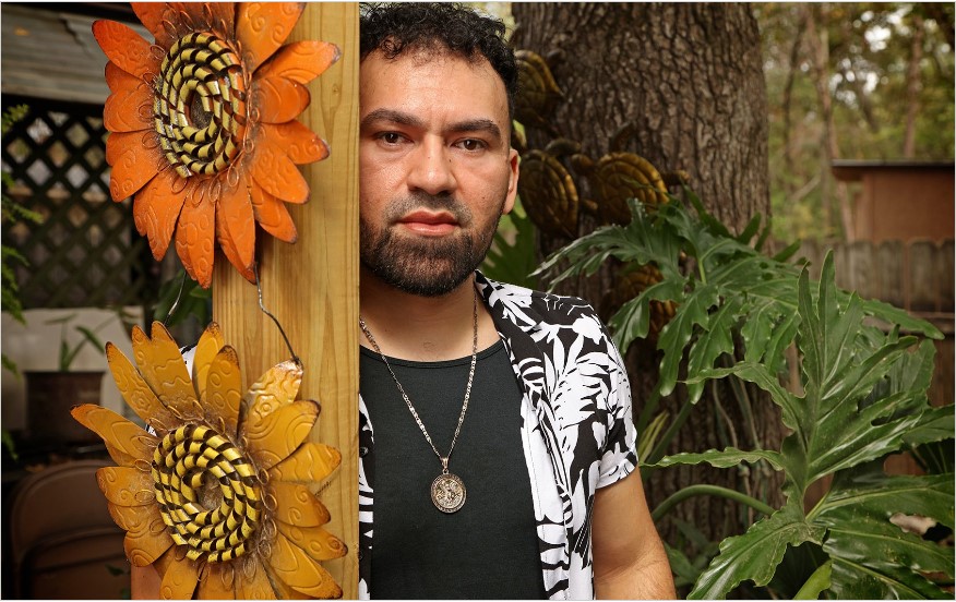 Discover Mississippi: Nuestro Mississippi exhibit at Museum of Art celebrates National Hispanic Heritage Month