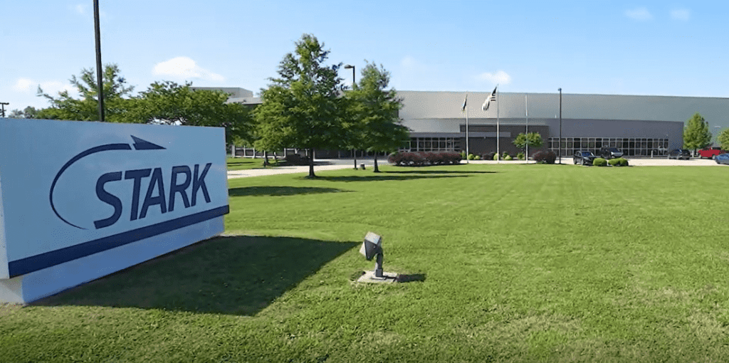 The company, located in Columbus, Mississippi, will provide missile canister production for the U.S. Navy’s vertical launch system.