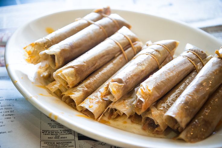 Let’s Eat, Mississippi: Delta Hot Tamale Festival