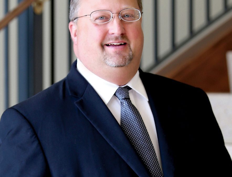 Hinds CC Maritime Center to be named for Chad Stocks
