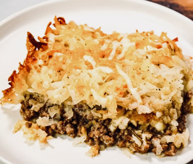 Kara’s Sights and Bites: Let’s retire the word ‘casserole’