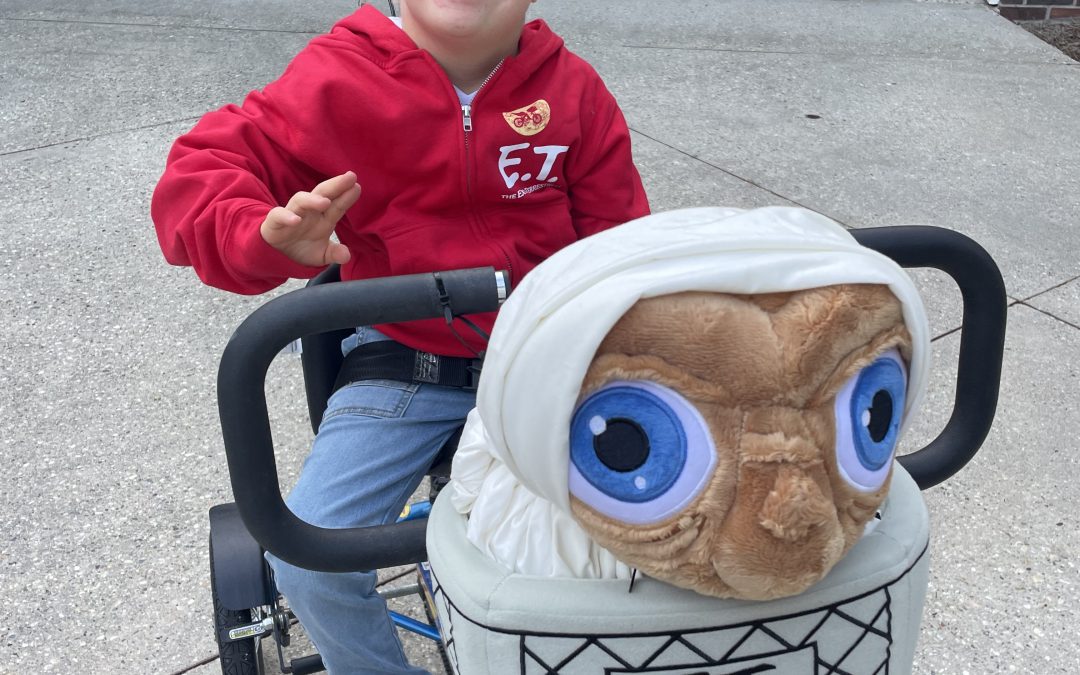  Hudson’s Journey: EXTRA Joyful Noises