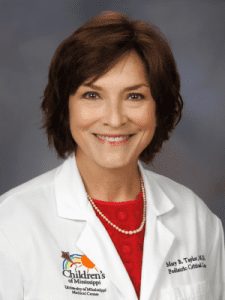 Dr. Mary Taylor