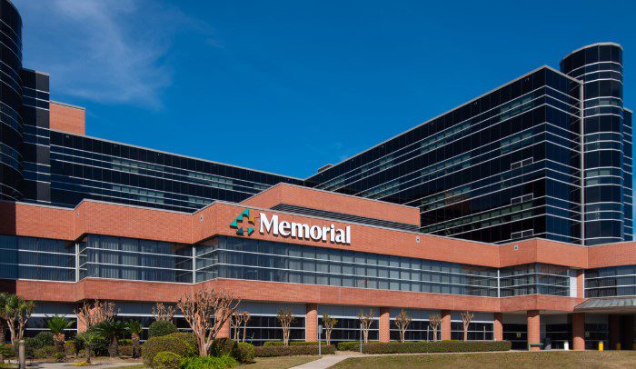 Memorial Health System acquires ownership of Merit Health Biloxi