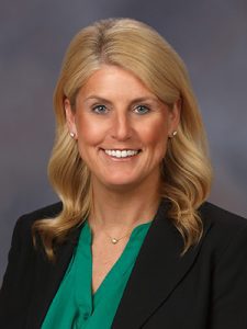 Meredith Aldridge