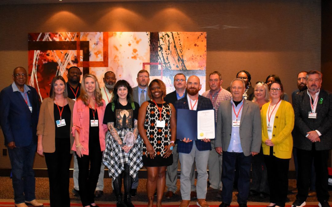 Governor Tate Reeves Declares Mississippi Veterans’ Suicide Awareness Week