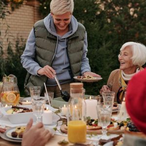 CoffeeTime: “THANKSGIVING: A TIME TO SAVE!”