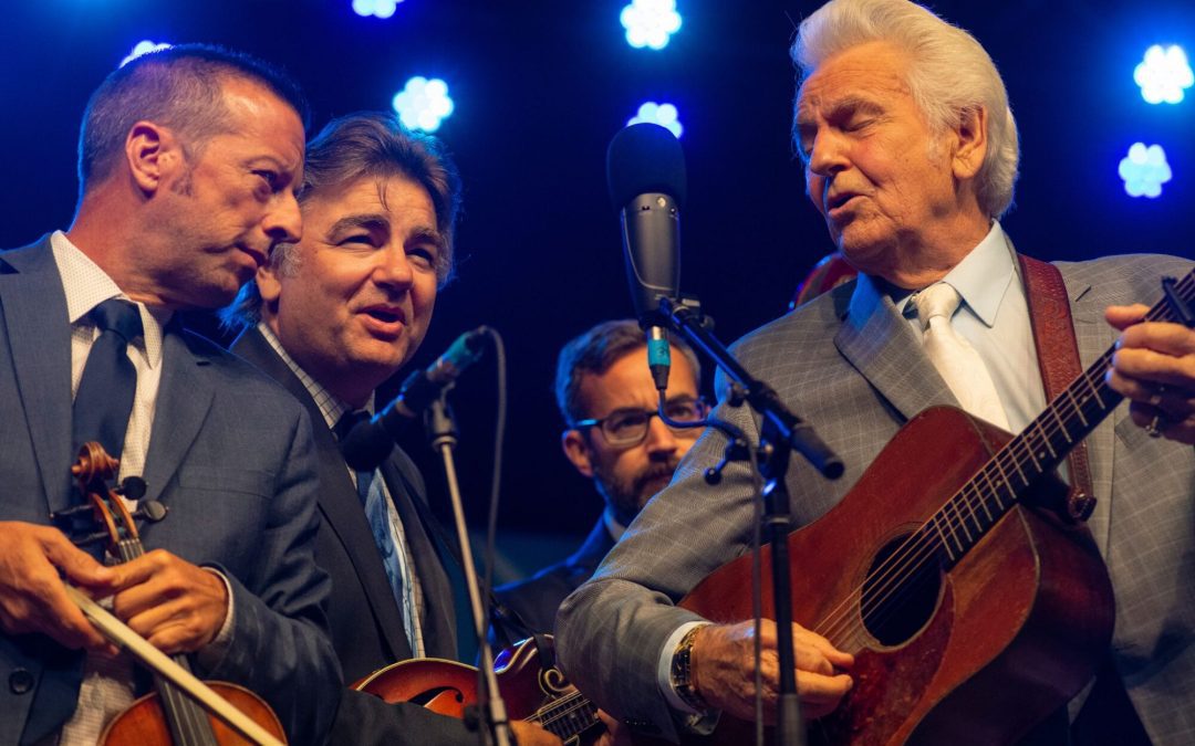 National Folk Festival preview set for November 16