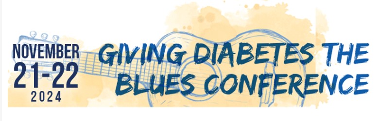 MSDH Invites Everyone to “Giving Diabetes the Blues” Events on Thursday and Friday