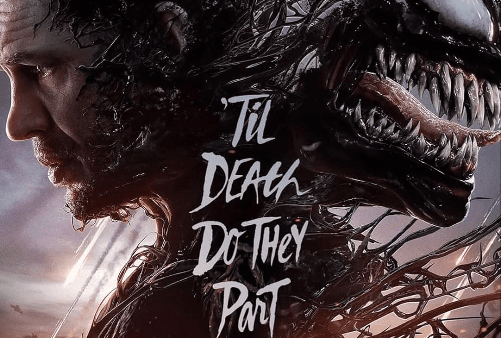 Movie Review: “Venom: The Last Dance”