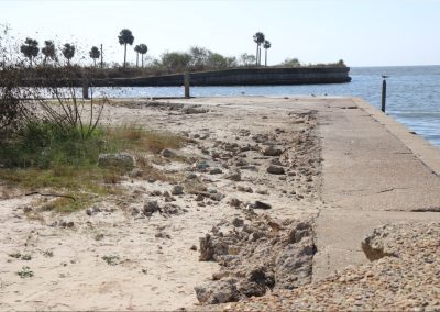 Broadwater Marina