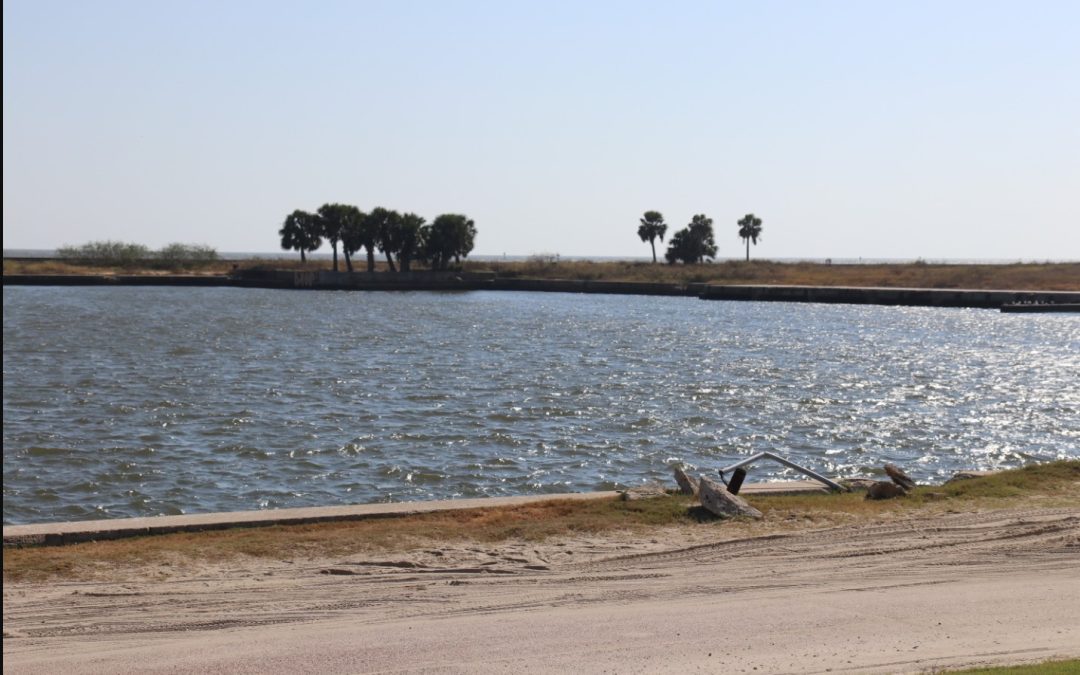 Broadwater Marina Set to Begin Major Infrastructure Improvements