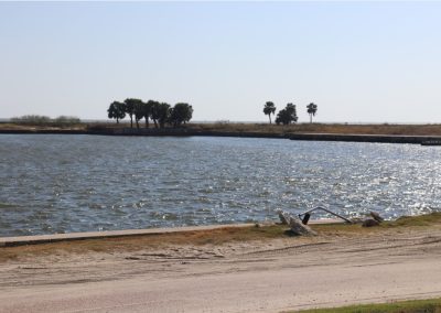 Broadwater Marina