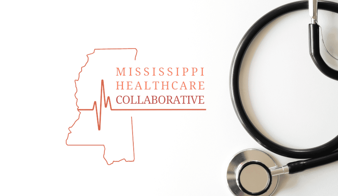 Mississippi Healthcare Collaborative brings together state’s healthcare providers under new umbrella