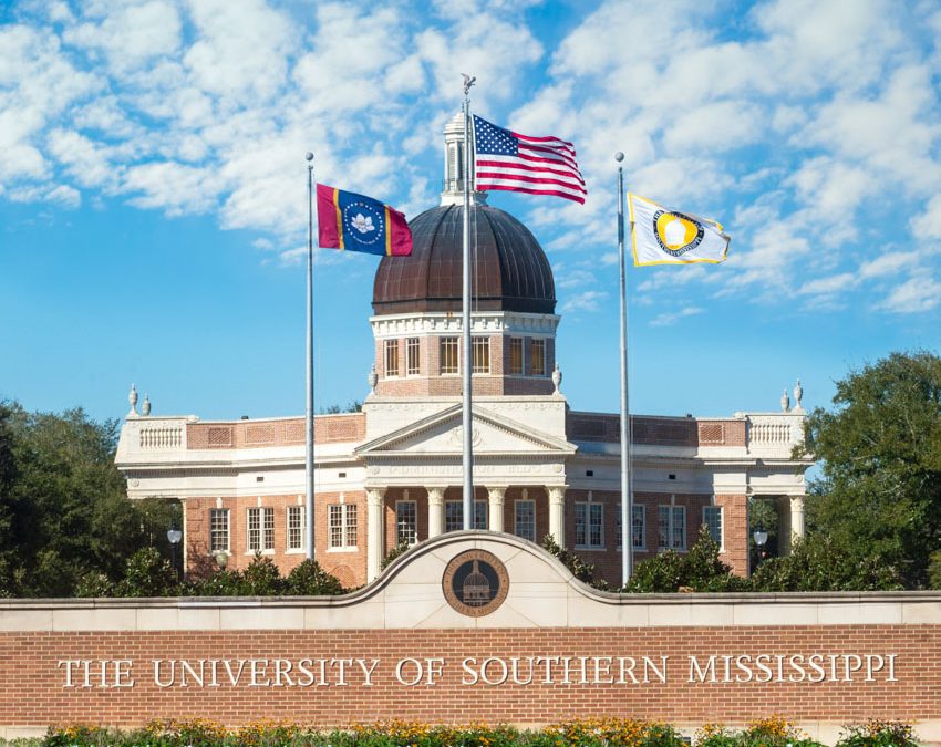 USM Announces New Online Information Technology Degree Program