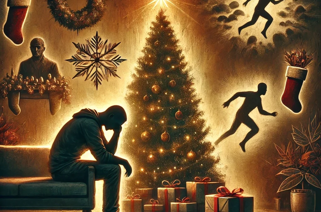 CoffeeTime: “Do you dread Christmas?”