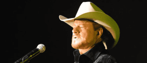 Raised in Vancleave, through the 1980s, Paul Overstreet became one of the Nashville’s most consistently successful and honored songwriters.