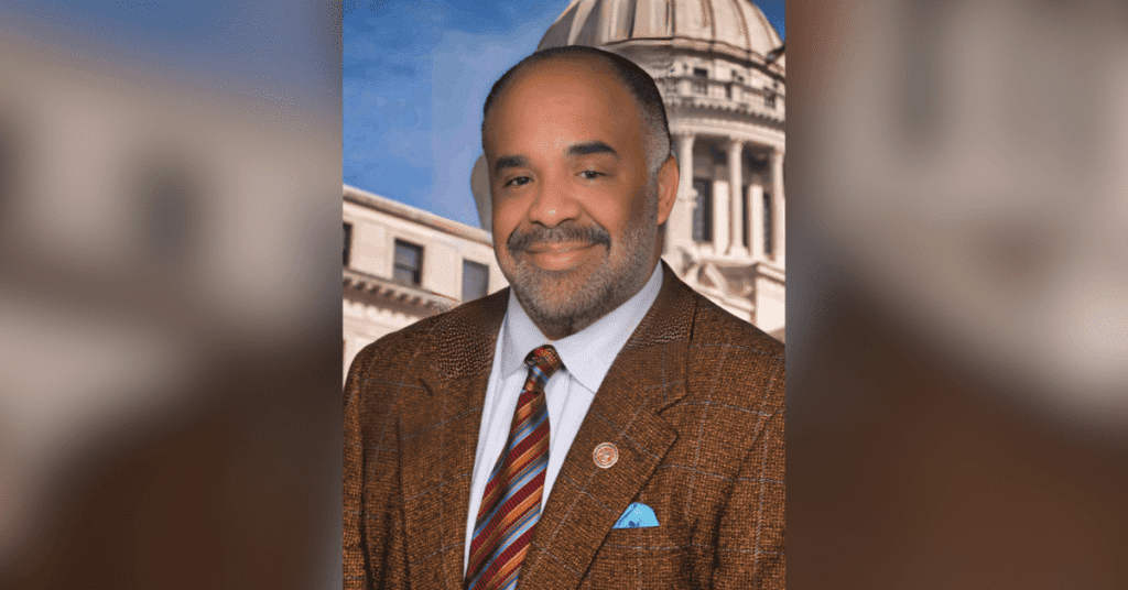 The Lauderdale County lawmaker was in his fourth term in the Mississippi House.